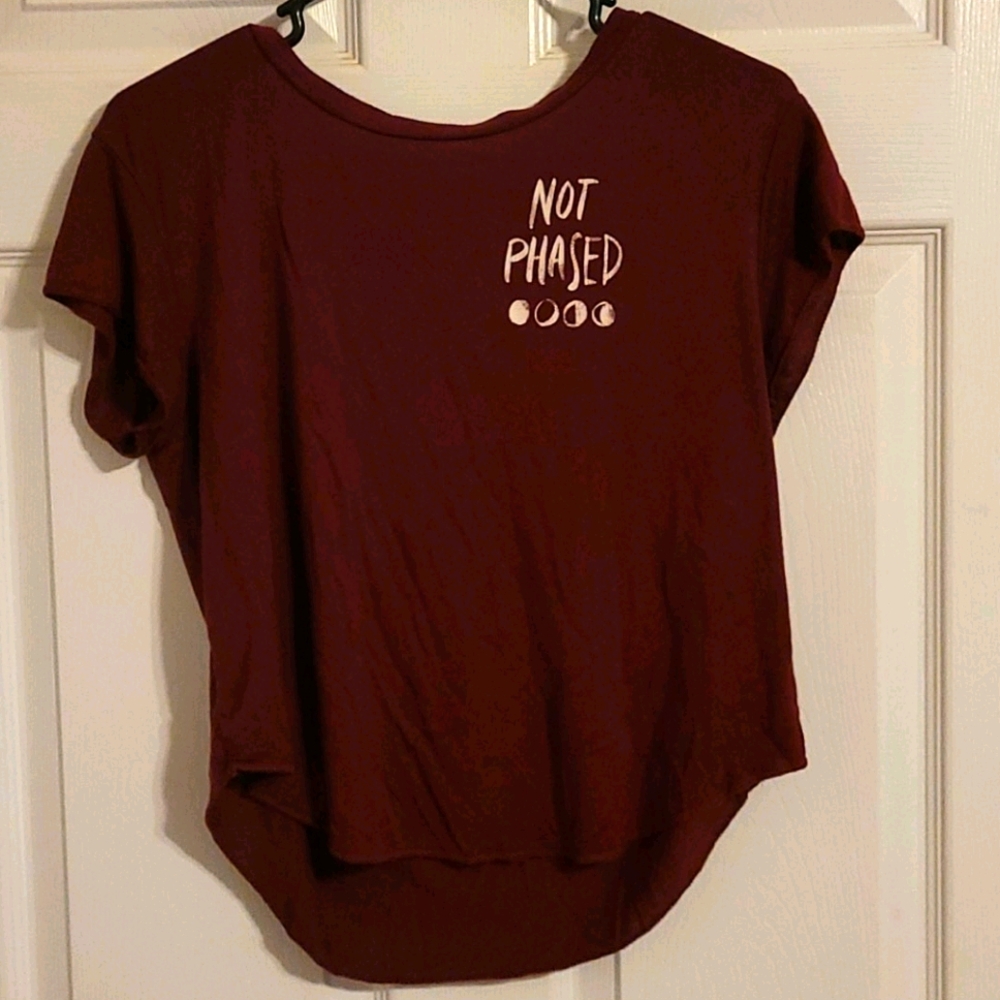 American eagle top